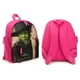 thumbnail image 4 of Mochila Escolar Desmarcar Wicked Rosa, 4 of 6