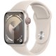 thumbnail image 2 of Reloj Inteligente Smartwatch Apple Watch Series 9 41mm GPS Cellular Reacondicionado Blanco Estelar, 2 of 3