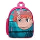 thumbnail image 1 of Ponyo Mochila Escolar para Niños y Niñas, Mochila Infantil Ligera de Alta Calidad, Grande y Duradera ROSA, 1 of 6