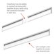 thumbnail image 5 of Organizador de Correas Twelve South para Apple Watch, 5 of 7