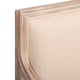 thumbnail image 5 of Sitial Turpan madera roble y tela 95x70x70, 5 of 5