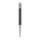 thumbnail image 1 of Punzón central Starrett 117A de acero endurecido con punta de 10 cm y 2 mm, 1 of 7