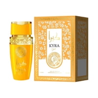 Afaq Kyra Gold Edp 100 Ml