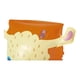 thumbnail image 4 of Alitas Infable Little Llama 23X15Cm 3-6 Años Bestway naranja Tamano Unico, 4 of 5