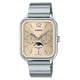 thumbnail image 1 of Reloj Analógico Casio MTP-M305D-9AV Champaña Hombre, 1 of 3