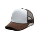 thumbnail image 1 of Candy-Colored Baseball Cap: Unisex Trendy Mesh Breathable Trucker Hat for Men & Women, 1 of 5