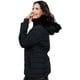 thumbnail image 2 of Parka CHG58 Negro, 2 of 3