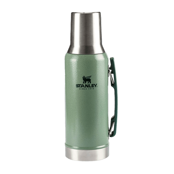 Mate System Classic Verde | 1.2 Lt