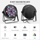 thumbnail image 3 of Luz Par LED OPPSK 36LED RGB 36W DMX512 Control Sonido, 3 of 3