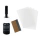 thumbnail image 1 of Kit De Reparación De Parabrisas Para Coche, Herramienta Para Eliminación De Arañazos Y Grietas En El Vidrio, 1 of 3
