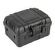 thumbnail image 3 of Caja de Almacenamiento para Relojes Negro, 3 of 3