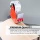 thumbnail image 4 of Pistola dispensadora de cinta BAZIC Products Heavy Duty con 2 rollos, 4 of 7