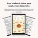 thumbnail image 3 of Tablet XP-PEN Magic Note Pad CDM10 UL8, 3 of 7