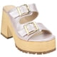 thumbnail image 3 of Sandalia Chalada Mujer Viva-5 Lila Casual, 3 of 5