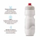 thumbnail image 2 of Botella Breakaway Wave 700ml Ivory silver, 2 of 5