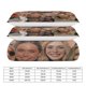 thumbnail image 3 of Elizabeth Oen Bedding Se Ultra Soft Skin-Friendly Duvet Cover3 Piece, Cute Comforter Cover Bed Set, 3 of 5