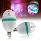 thumbnail image 2 of Ampolleta Led Luces De Fiesta Giratoria E-27, 2 of 2