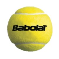 Babolat - Pelota Tenis Jumbo Mediana