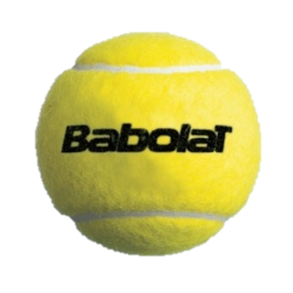Babolat - Pelota Tenis Jumbo Mediana