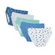 thumbnail image 1 of Calzoncillo Niño 5 Pack Azul Corona, 1 of 5
