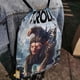 thumbnail image 4 of Troll y Yo Mochila de Cuerdas para Deportes y Gimnasio, Bolsa de Cuerdas Resistente al Agua, Bolsa Cinch, 30×40cm, 4 of 6