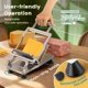 thumbnail image 5 of Cortador de Queso Huanyu 32 cm Acero Inoxidable 2,05 kg, 5 of 7