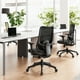 thumbnail image 2 of Silla Oficina Bolt Negro, 2 of 8