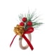 thumbnail image 4 of Servilletero Navideño Hecho A Mano, Decoración Rústica Para Hotel, Cafetería, Caja De Regalo De Acción De Gracias, 4 of 5