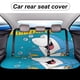 thumbnail image 5 of Funda de Asiento Trasero para Auto Desmarcar Jabberjaw 120x59x76cm, 5 of 6