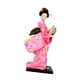 thumbnail image 3 of Muñeca Kimono De Geisha Japonesa, Estatuilla De Dama De Regalo Para Estante, Sala De Estar, Oficina, Estilo A, 3 of 5