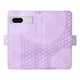 thumbnail image 2 of Carcasa FOXDOCK Google Pixel 7 de cuero PU, diseño acolchado clásico, protección contra caídas y rayones, 2 of 5