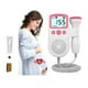 thumbnail image 2 of Monitor Fetal Doppler Latidos Fetales Corazón Bebé, 2 of 3