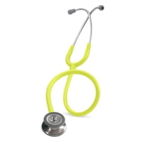 Fonendoscopio 3M™ Littmann® Classic Iii™ Lima Limón 5839
