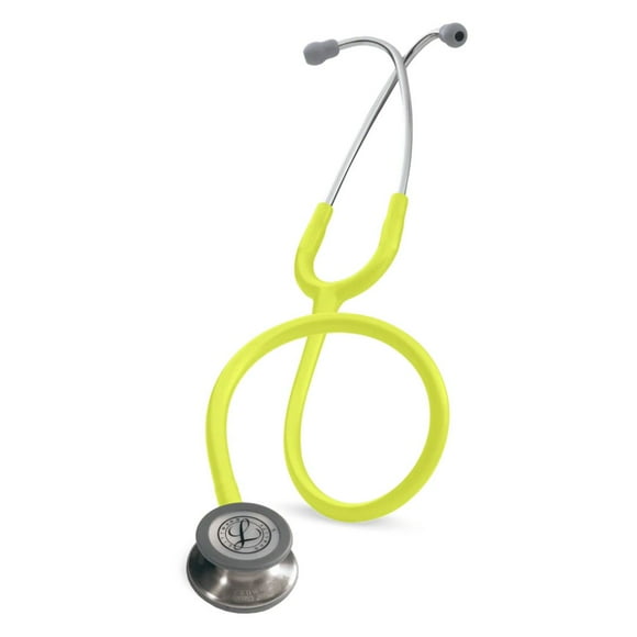 Fonendoscopio 3M™ Littmann® Classic III™ Lima Limón 5839