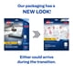 thumbnail image 2 of Tarjetas de presentación Avery Clean Edge 2x3.5" 200 Inkjet White, 2 of 9