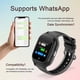 thumbnail image 3 of Reloj Inteligente LogHog 4G para Niños con GPS, Llamadas de Video e Impermeable, 3 of 9