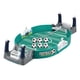 thumbnail image 4 of Fútbol Juegos De Fútbol Indoor Sport Pinball Creative Para Juegos Adultos Actualizado Tamaño Grande, 4 of 5