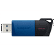 thumbnail image 2 of Pendrive Kingston Usb 3.2 64gb Exodia M Dtxm Color Azul, 2 of 3