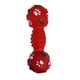 thumbnail image 1 of Juguete Mordedor Rojo para Perro, 1 of 2