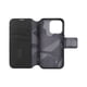 thumbnail image 5 of Funda Cuero Wallet Con Magsafe Iphone 15 Pro Negro, 5 of 5