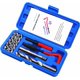 thumbnail image 2 of Kit de reparación de roscas BestsQ M14x1.25mm 14 piezas Métrico, 2 of 4