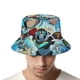 thumbnail image 4 of Sombrero Bucket Desmarcar Voltron, 4 of 6