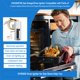 thumbnail image 3 of Encendedor de horno a gas CSZKJXPA 5304509706 para Frigidaire Kenmore, 3 of 7
