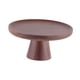 thumbnail image 2 of Soporte De Madera Para Pasteles, Bandejas Decorativas Para Aperitivos, Bandeja Para Refrigerios Para Bodas, Fiestas, Hogar M, 2 of 5