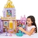 thumbnail image 3 of Muñeca Disney Princesas Gran Castillo Portatil, 3 of 5