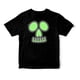 thumbnail image 1 of Polera Halloween Skeleton Sonrisa Brilla Oscuridad Niñoniña, 1 of 2