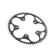 thumbnail image 2 of Plato Ancho Estrecho De Bicicleta 130mm BCD Plato De Bicicleta Para Bicicleta De Carretera 60T, 2 of 5