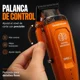 thumbnail image 2 of Maquina De Cortar Pelo Mrd Pro Orange Smart Brain Hc-90-4, 2 of 3