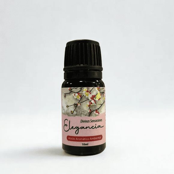 Aceite Aromático Elegancia 10 ml