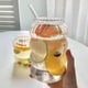 thumbnail image 5 of Set 2 Vasos Relieve con Bombilla 800ml, 5 of 8